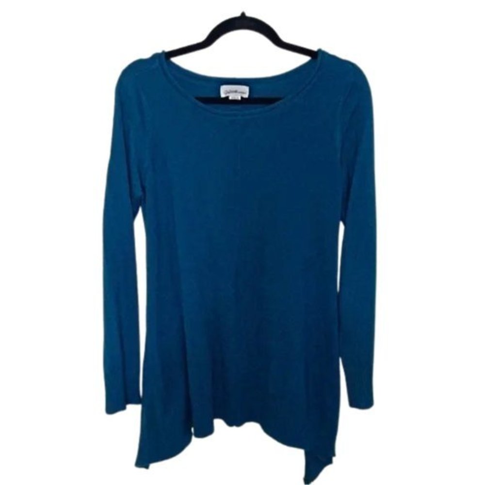 Women’s Tunic Sweater